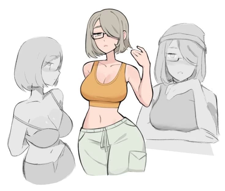 Ketlyn / hypocritical friend thumbnail