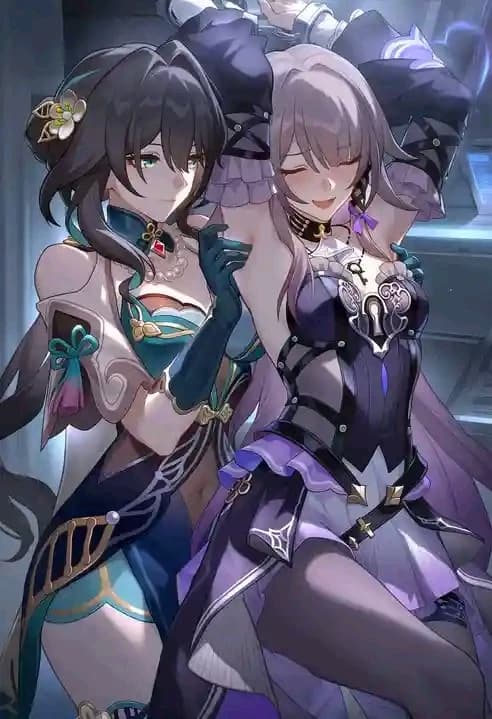 Mia & Tania thumbnail
