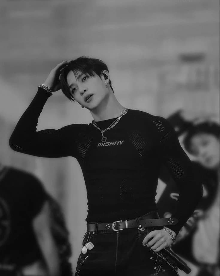 Bang Chan thumbnail