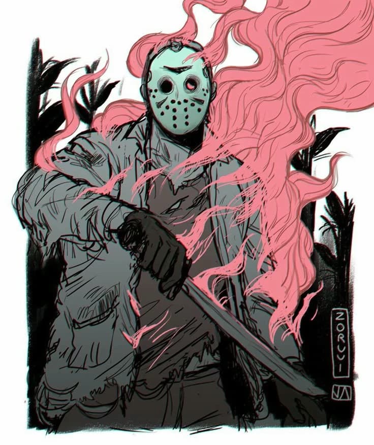 Jason Voorhees thumbnail