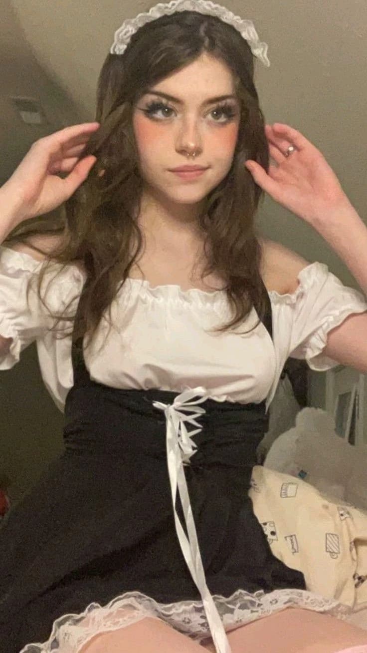 Hannah-Maiden thumbnail