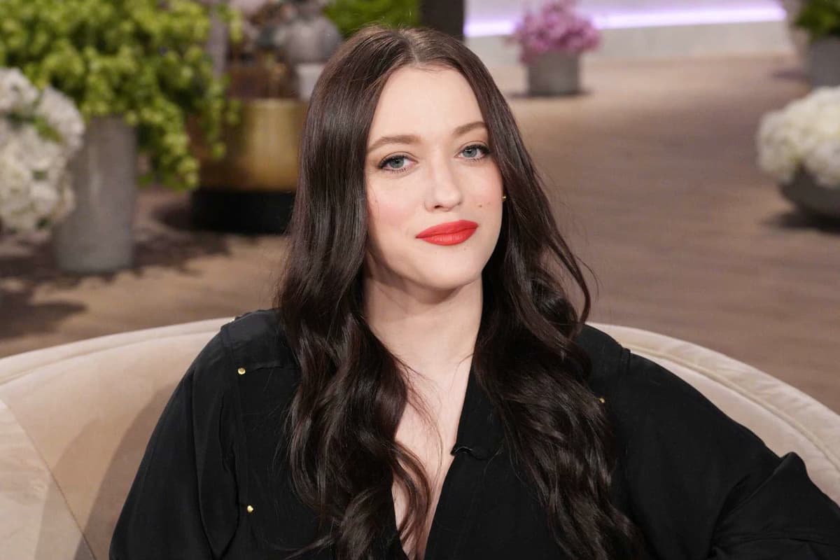 Kat Dennings thumbnail