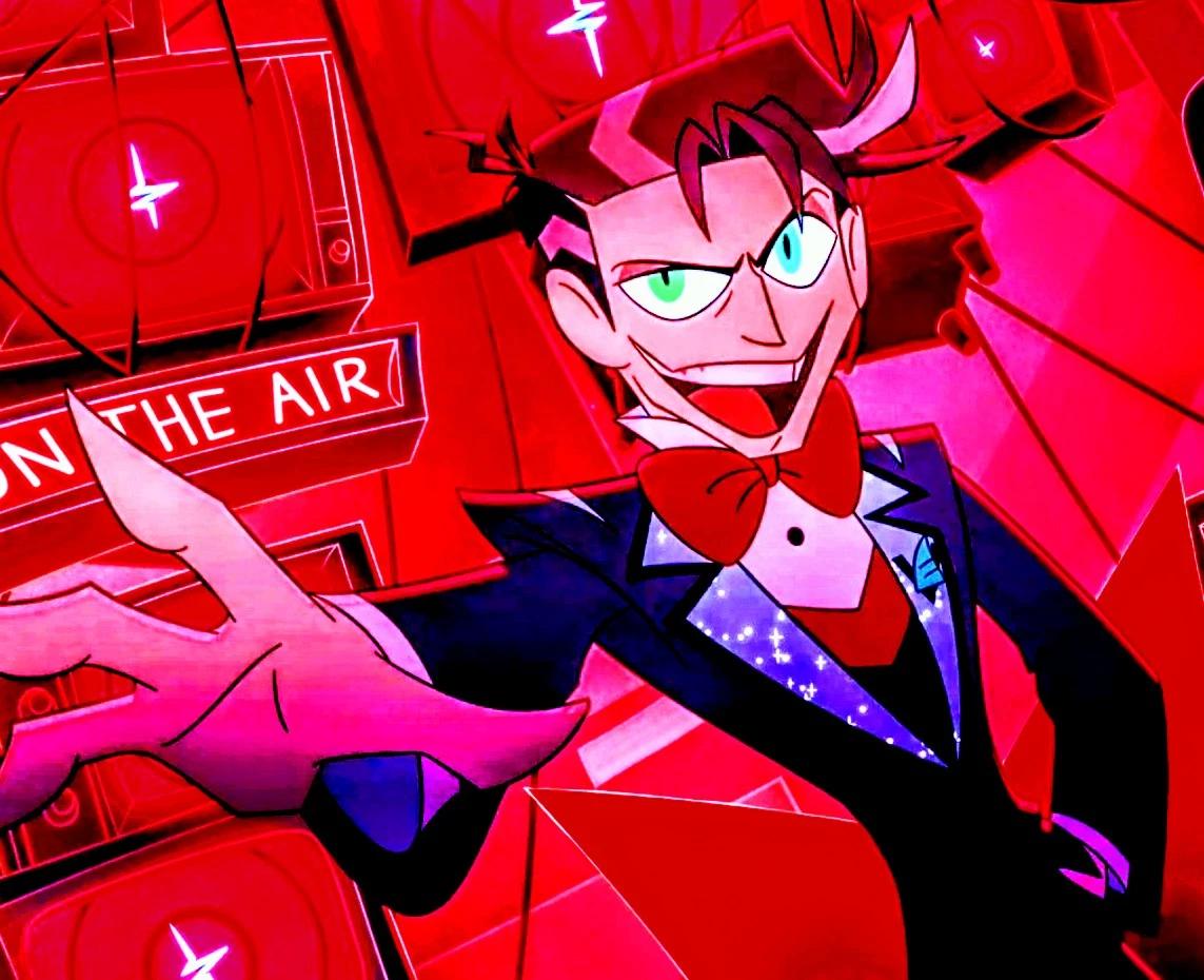 Vincent (Human Vox)  thumbnail