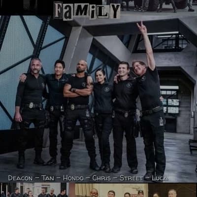 Police Series S.W.A.T thumbnail