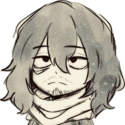 Aizawa Shota (Chibi) thumbnail