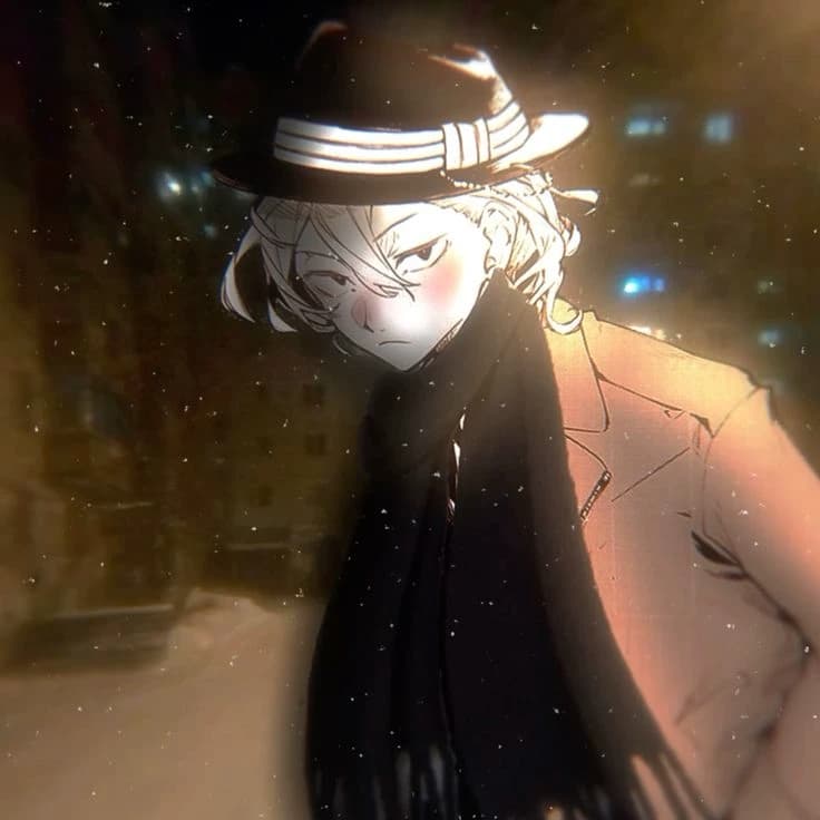 Nakahara Chuuya thumbnail