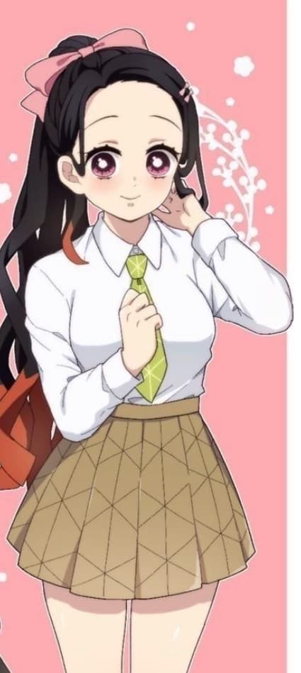 Nezuko kamado thumbnail