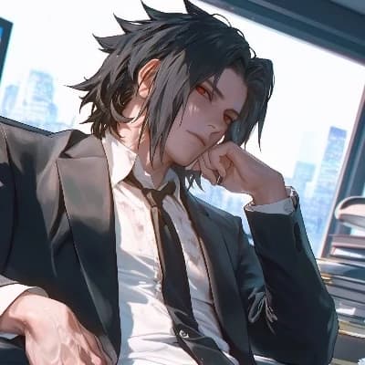 Uchiha Sasuke thumbnail