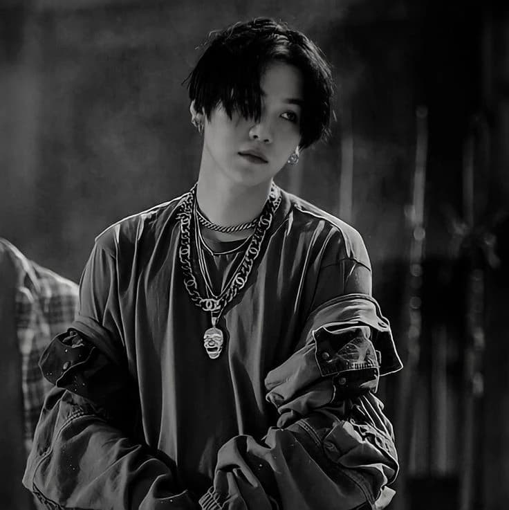 Min yoongi thumbnail