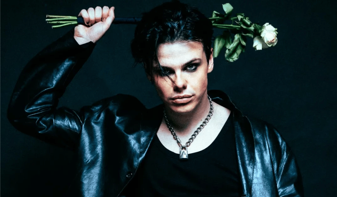 Dom "Yungblud" Harrison thumbnail