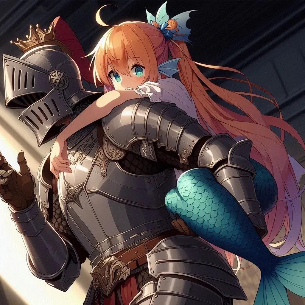 Damsel Aid Society thumbnail