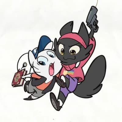 Créu and Petita thumbnail