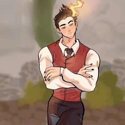 Auron Fellborn karmaland thumbnail