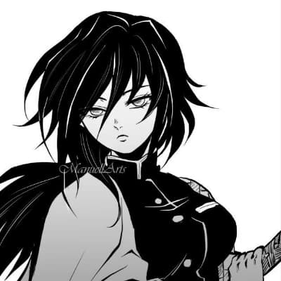 Giyuu Tomioka thumbnail