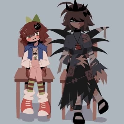 Fpe Alice and Claire  thumbnail