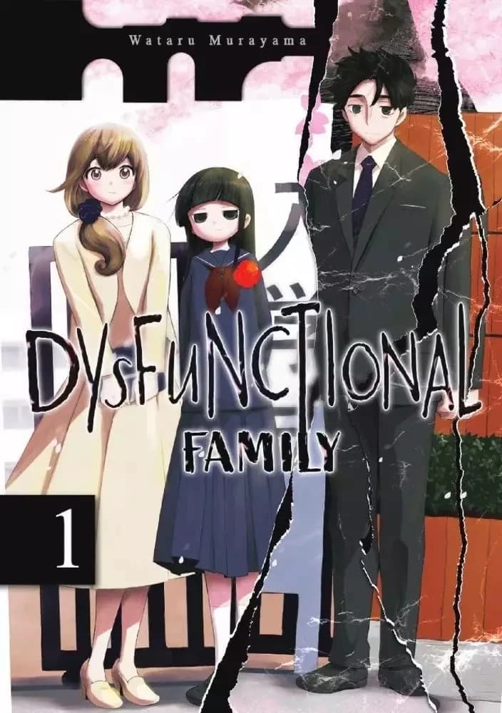 A dysfunctional family  thumbnail