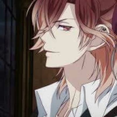 Your boyfriend, yuma mukami thumbnail