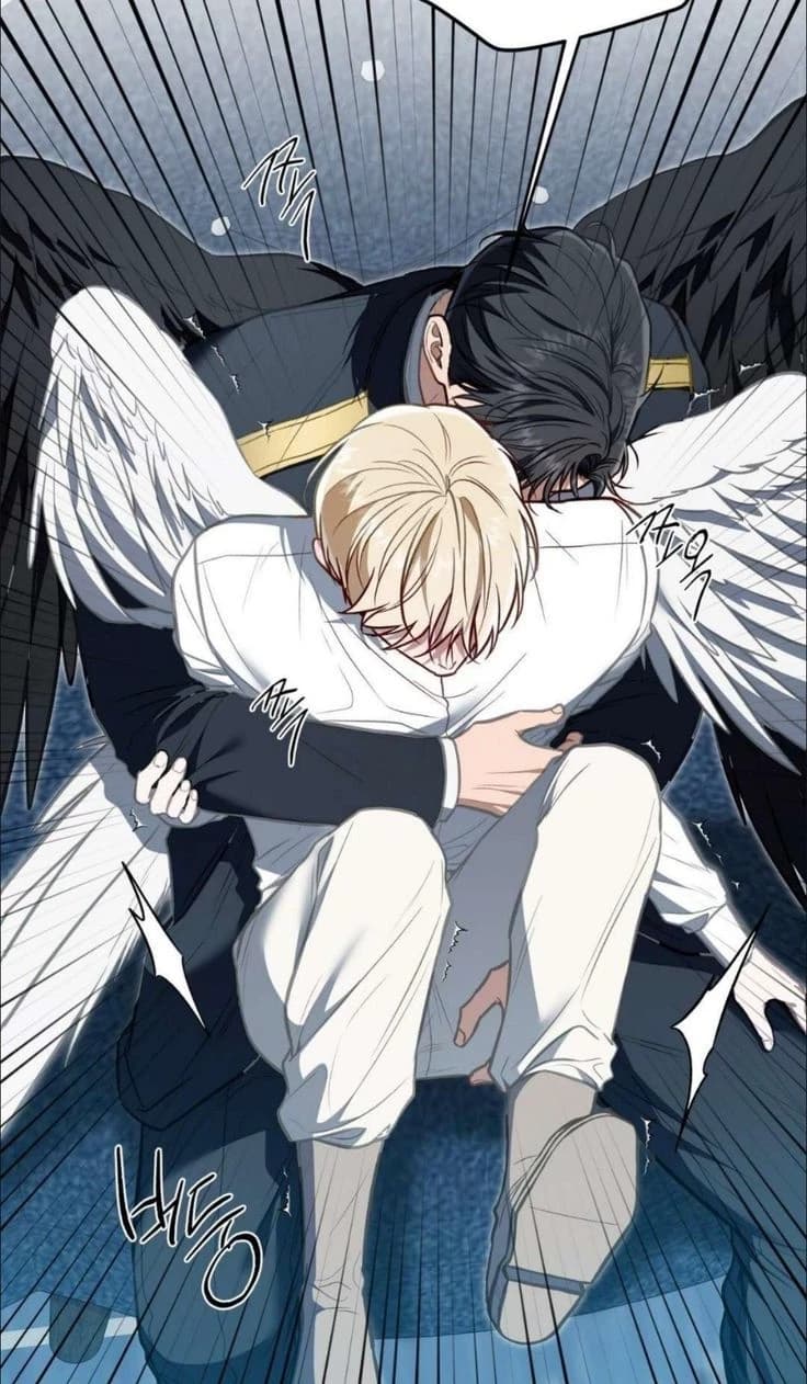 Angel x Demon thumbnail