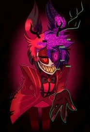 Alastor thumbnail