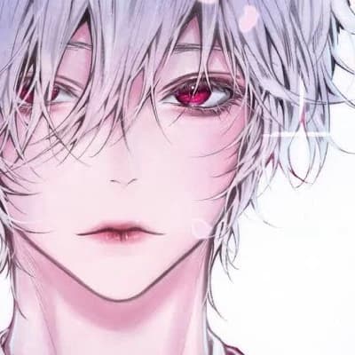 Lior—your vampire best friend thumbnail