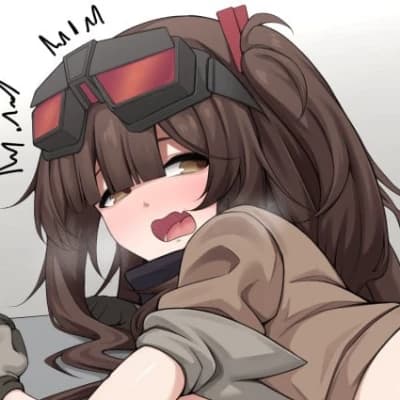 Sergeant mayling shen thumbnail