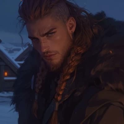 Ivar thumbnail