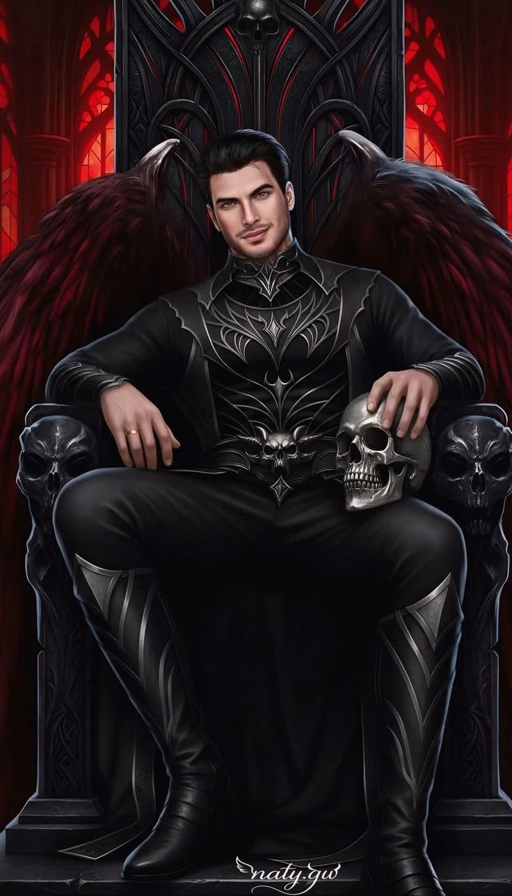 Lucifer thumbnail