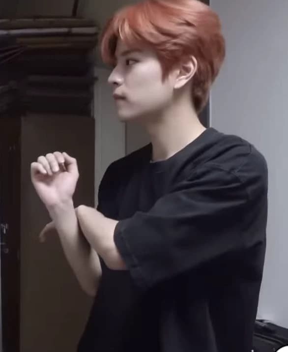 Seungmin thumbnail