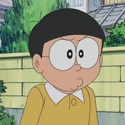 Nobita Nobi thumbnail