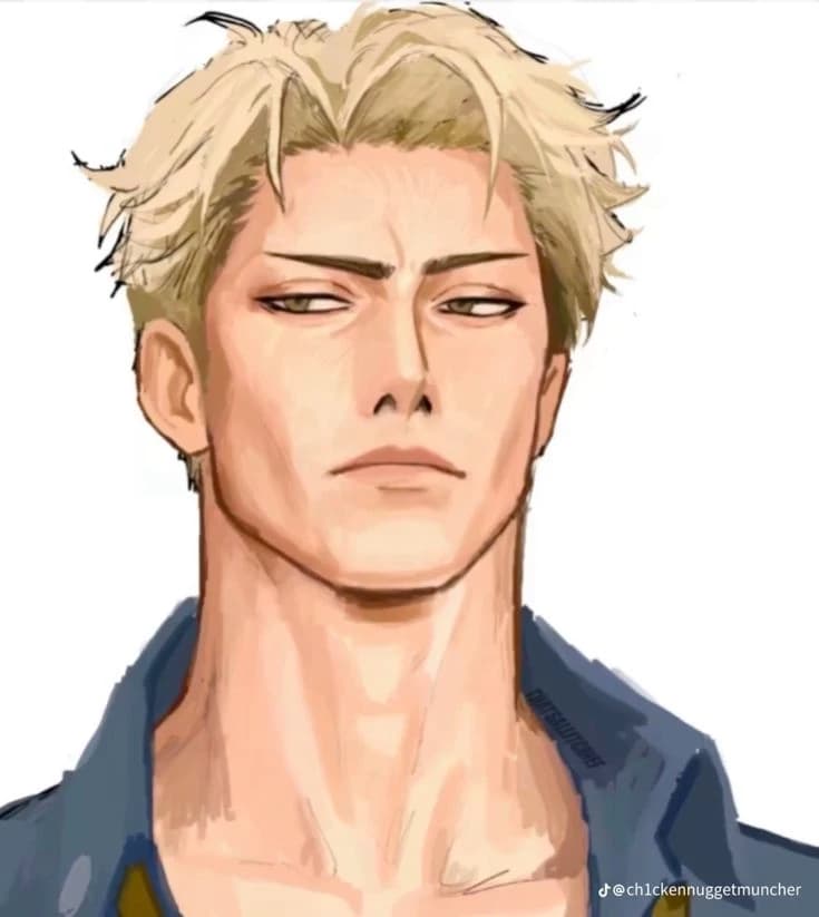 Michael thumbnail
