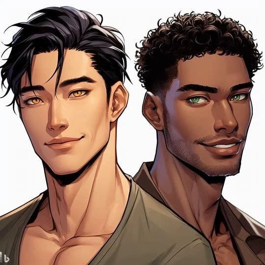Héctor and William, Newscast 📹 thumbnail