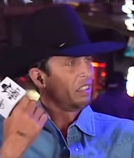 JB Mauney  thumbnail