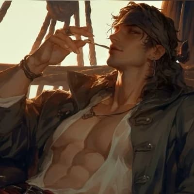 Captain Hector thumbnail