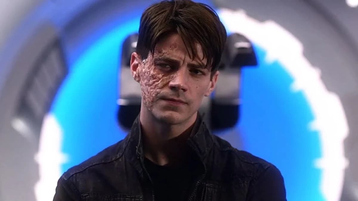 Savitar thumbnail