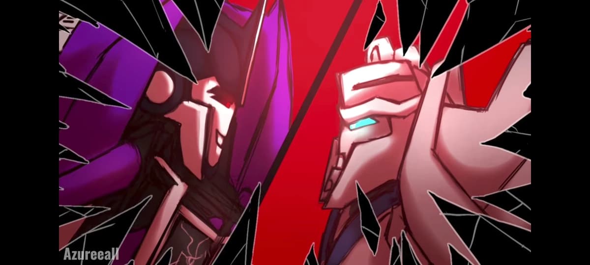 Transformers prime SG thumbnail