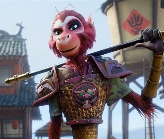 monkey thumbnail