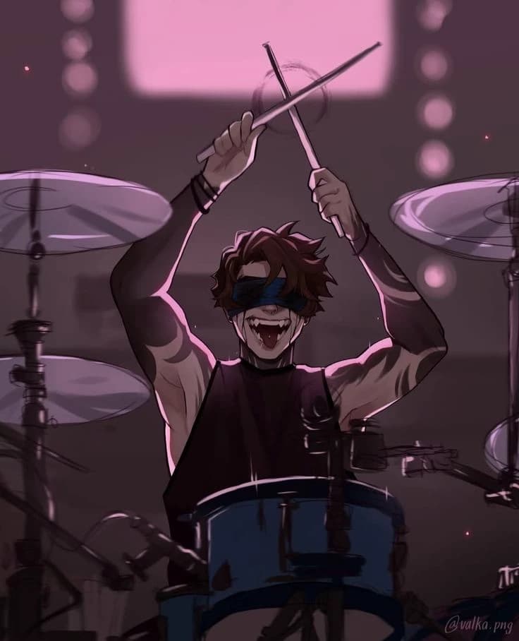 Eyeless Jack (Drummer) thumbnail