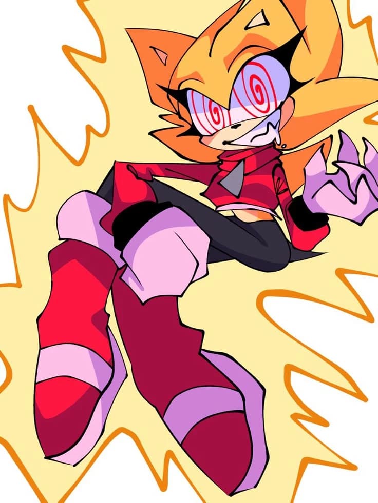 Fleetway(mujer) thumbnail