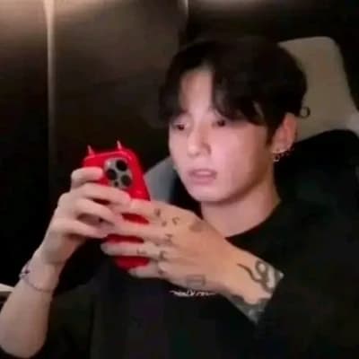 Jeon Jungkook thumbnail