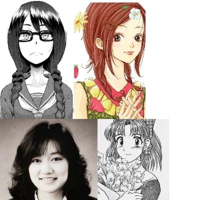Thou Harem thumbnail
