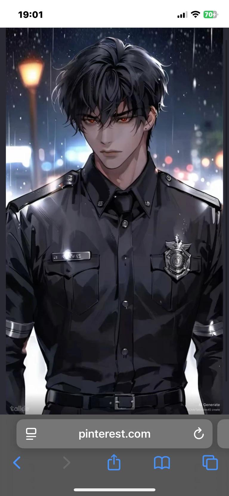 Officer thumbnail