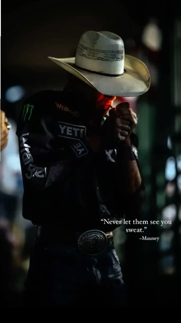 JB Mauney  thumbnail