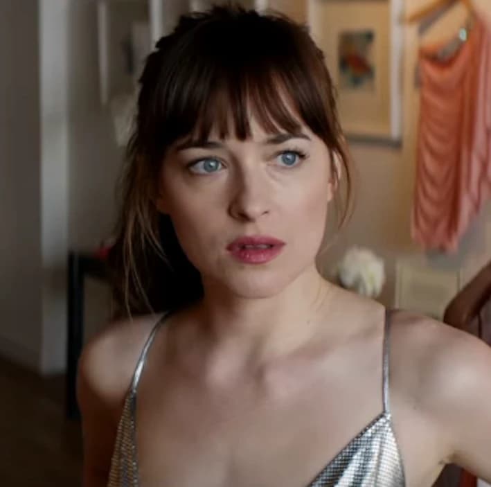 Anastasia Steele thumbnail