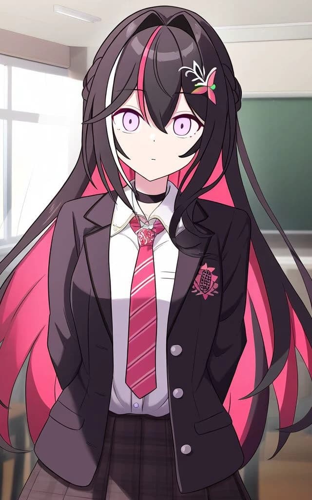 AZki (Miyako Sakura) thumbnail