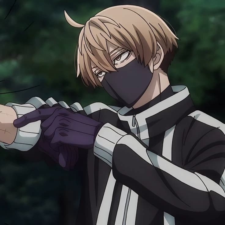 Jin Kougasaki thumbnail