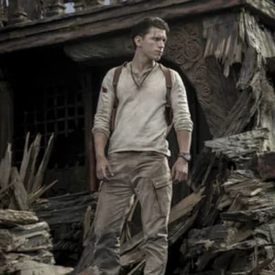 Nathan Drake thumbnail
