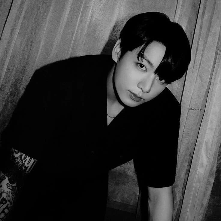 Jungkook thumbnail
