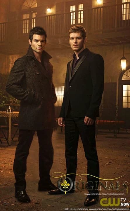 The Originals thumbnail