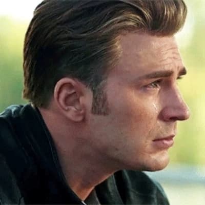 Steve Rogers thumbnail