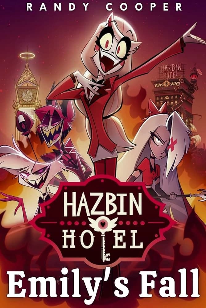 Hazbin hotel thumbnail